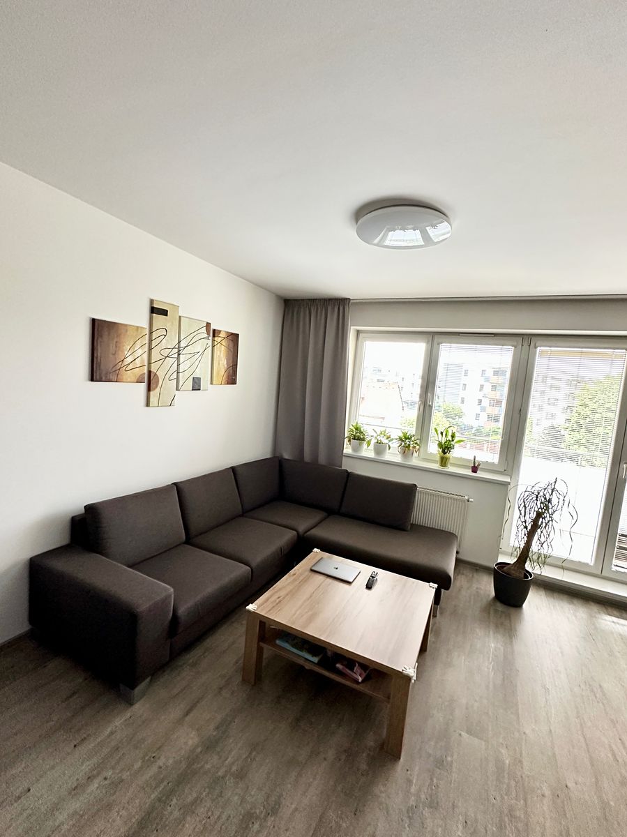 Prodej bytu 3+kk 75 m²